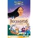 Pocahontas [VHS]
