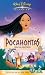 VHS : Pocahontas