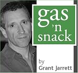 gas `n snack