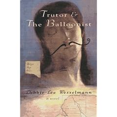 Trutor and the Balloonist