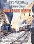 West Virginia Narrow Gauge Mann's Creek Railway