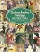 Toulouse-Lautrec Paintings Giftwrap Paper: Two Sheets 18" x 24" (46cm x 61cm) with 3 Matching Gift Cards