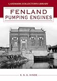 Fenland pumping engines