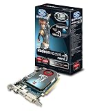 Sapphire ATI Radeon Xtend TV HD5570 Grafikkarte (PCI-e, 1GB GDDR5 Speicher, DVI, HDMI, DVB-T) Lite Retail