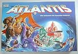 Atlantis. Wer entkommt den lauernden Gefahren? - unbekannt