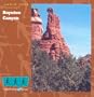 Sedona's Boynton Canyon - CD