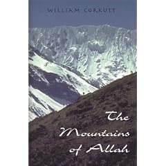 The Mountains of Allah