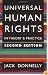 Universal Human Rights in Theory and Practice