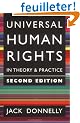 Universal Human Rights in Theory and Practice