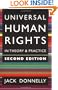 Universal Human Rights in Theory and Practice