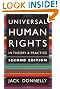 Universal Human Rights in Theory and Practice