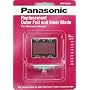 Panasonic WES9759P Combo Replacement Shaver Foil and Blade Set