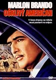 The Ugly American - Marlon Brando [DVD] [1963]