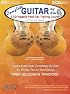 Complete Guitar By Ear: 2 CD Relative Pitch Ear Training Course