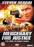 Mercenary for Justice [2006]