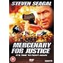 Mercenary for Justice [DVD] [2006]