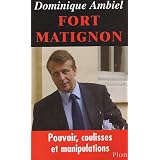 Fort Matignonpar Dominique Ambiel
