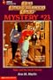 Abby and the Secret Society, #23 (Baby-Sitters Club Mystery)