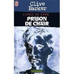 Livres de sang. 5, Prison de chair