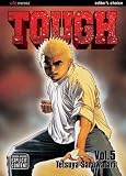 Tough, Volume 5 (Tough)
