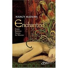 Enchanted: Erotic Bedtime Stories for Women