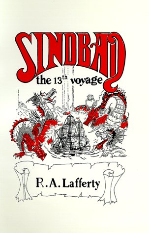 R. A. Lafferty