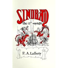 Sinbad: The Thirteenth Voyage