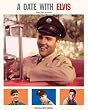 A Date with Elvis - Army Days Revisited