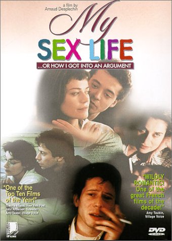 Free Download Of My Sex Life... Or How I Got Into An Argument Online