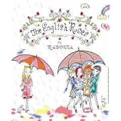 The English Roses
