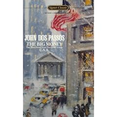 Big Money (Signet Classics)