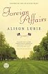 Foreign Affairs: A Novel