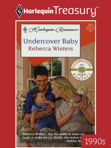 Undercover Baby (50th Anniversary)