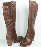 51V4BzEvvWL. SL160   Womens Ashur Leather Ugg Boots