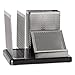 Rolodex E23552 Distinctions Desk Organizer