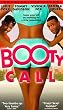 Booty Call (Spanish) (Sub) [VHS]