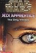 The Only Witness ("Star Wars" Jedi Apprentice)