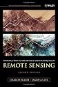 Introduction To The Physics and Techniques of Remote Sensing (Wiley Series in Remote Sensing and Image Processing)