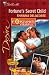 Books : Fortune's Secret Child (Fortune's Children, The Grooms) (Silhouette Desire, No. 1324)