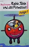 Eigenschaften Universal/Karussell  / Robbi, Tobbi und das Fliewatüüt, Folge 1
