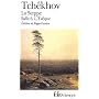 La steppe. Salle 6. L'�v�que