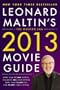 Leonard Maltin's 2013 Movie Guide: The Modern Era