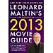 Leonard Maltin's 2013 Movie Guide: The Modern Era