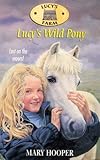 Lucy's wild pony