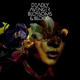 Blossoms & Blood