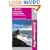 Dorchester and Weymouth, Cerne Abbas and Bere Regis (OS Landranger Map Series)