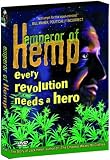 Emperor of Hemp: Every Revolution Needs a Hero [DVD] [2000] [Region 1] [US Import] [NTSC]