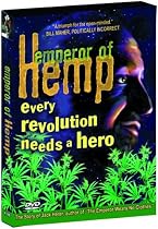Emperor of Hemp: Every Revolution Needs a Hero [DVD] [2000] [Region 1] [US Import] [NTSC]