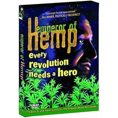 Emperor of Hemp: Every Revolution Needs a Hero by 