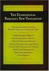 The Evangelical Parallel New Testament: English Standard Version  Holman Christian Standard Bible  The Message  New Living Translation  New International ... Version  Today's New International Version